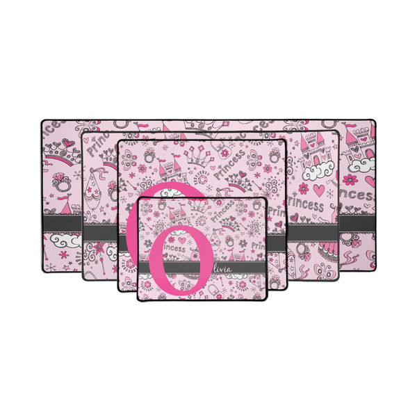 Princess Gaming Mats - PARENT/MAIN