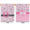 Princess Garden Flags - Large - Double Sided - APPROVAL