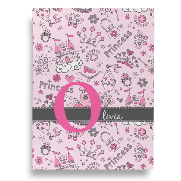 Princess House Flags - Double Sided - FRONT