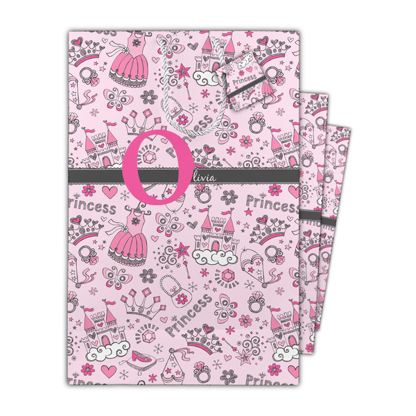 Princess Gift Bags - Parent/Main