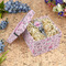 Princess Gift Boxes with Lid - Canvas Wrapped - Medium - In Context
