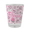 Princess Glass Shot Glass - 1.5 oz - Single (Personalized)