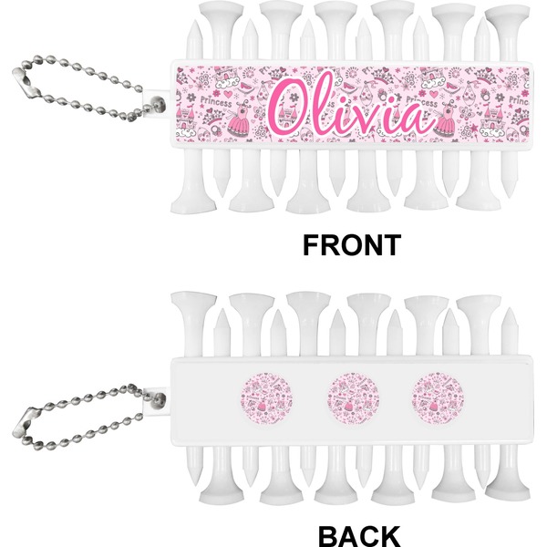 Princess Golf Buddy (Approval)