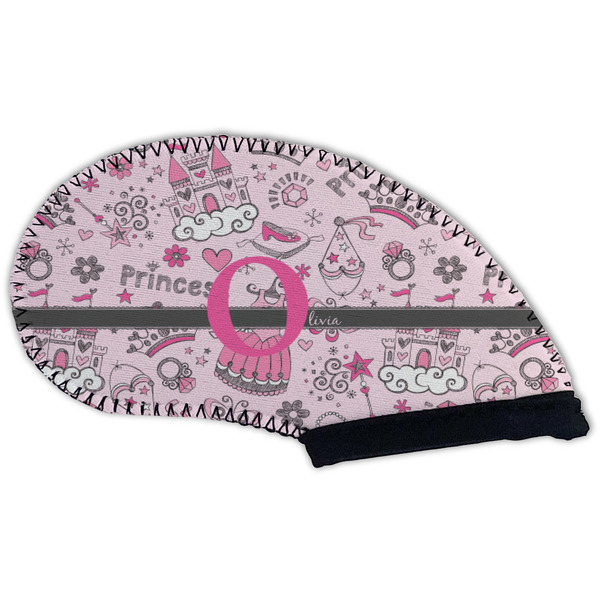 Princess Golf Club Covers - BACK