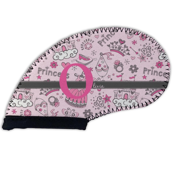 Princess Golf Club Covers - FRONT
