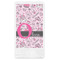 Princess Guest Paper Towels - Full Color (Personalized)