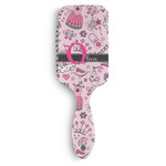 Princess Hair Brushes (Personalized)