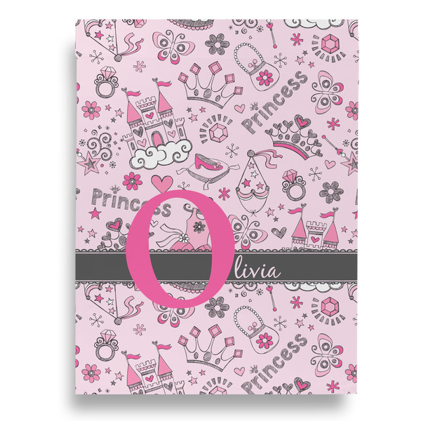 Princess House Flags - Single Sided - FRONT