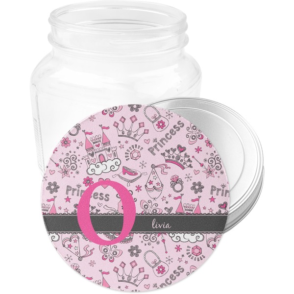 Princess Jar Opener - Main