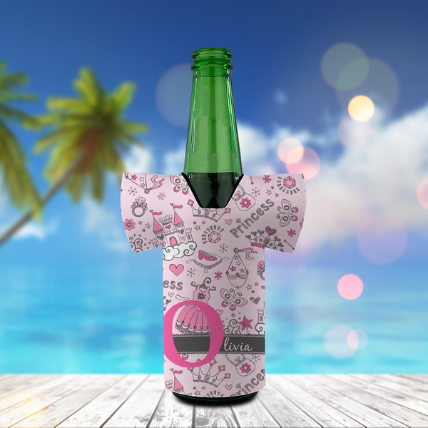 Princess Jersey Bottle Cooler - LIFESTYLE