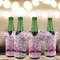 Princess Jersey Bottle Cooler - Set of 4 - LIFESTYLE