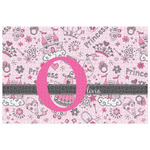 Princess Jigsaw Puzzle - 1000-piece (Personalized)