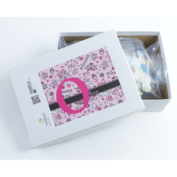 Princess Jigsaw Puzzle 30 Piece - Box