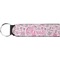 Princess Neoprene Keychain Fob (Personalized)
