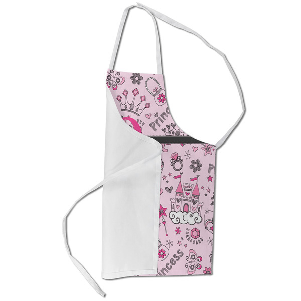 Princess Kid's Aprons - Small - Main