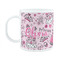 Princess Plastic Kids Mug (Personalized)