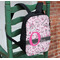 Princess Kids Backpack - In Context