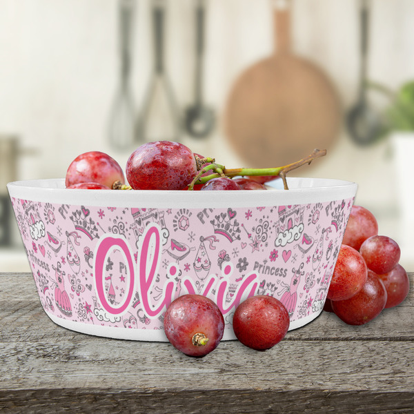 Princess Kids Bowls - LIFESTYLE
