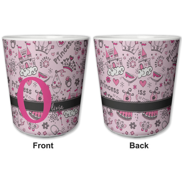 Princess Kids Cup - APPROVAL