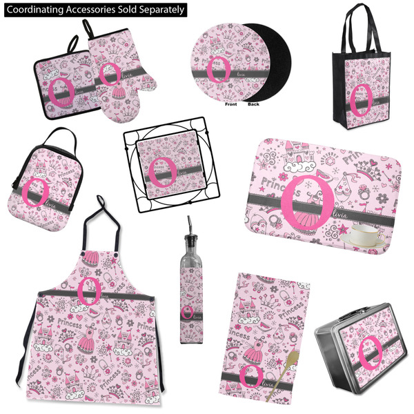 Princess Kitchen Accessories & Decor