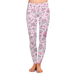 Princess Ladies Leggings