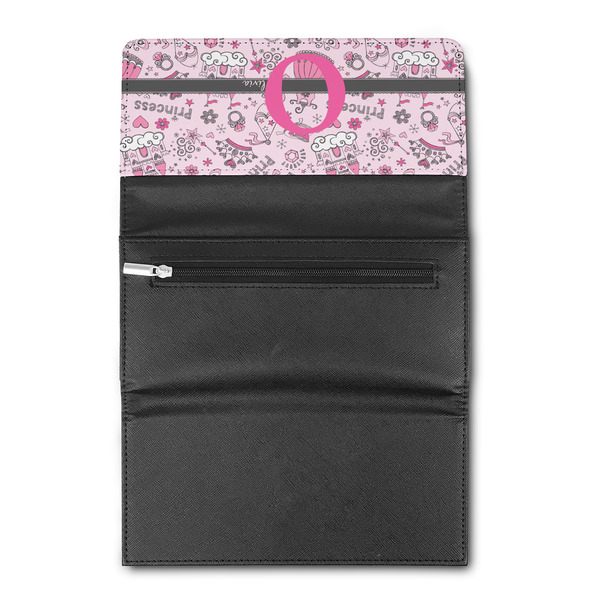 Princess Ladies Wallet (Open)