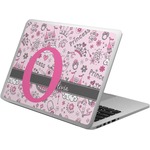 Princess Laptop Skin - Custom Sized (Personalized)