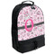 Princess Backpacks - Black (Personalized)