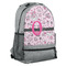 Princess Backpack - Grey (Personalized)