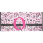 Princess Gaming Mouse Pad (Personalized)