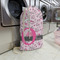 Princess Large Laundry Bag - In Context