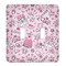 Princess Light Switch Cover (2 Toggle Plate)