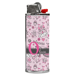 Princess Case for BIC Lighters (Personalized)