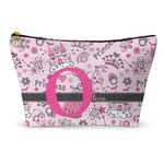 Princess Makeup Bag (Personalized)