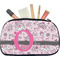 Princess Makeup / Cosmetic Bag - Medium (Personalized)