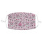 Princess Adult Cloth Face Mask - XLarge