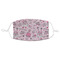 Princess Adult Cloth Face Mask - Standard