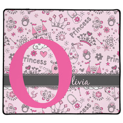 Princess XL Gaming Mouse Pad - 18" x 16" (Personalized)