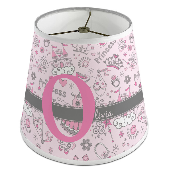 Custom Princess Empire Lamp Shade (Personalized)