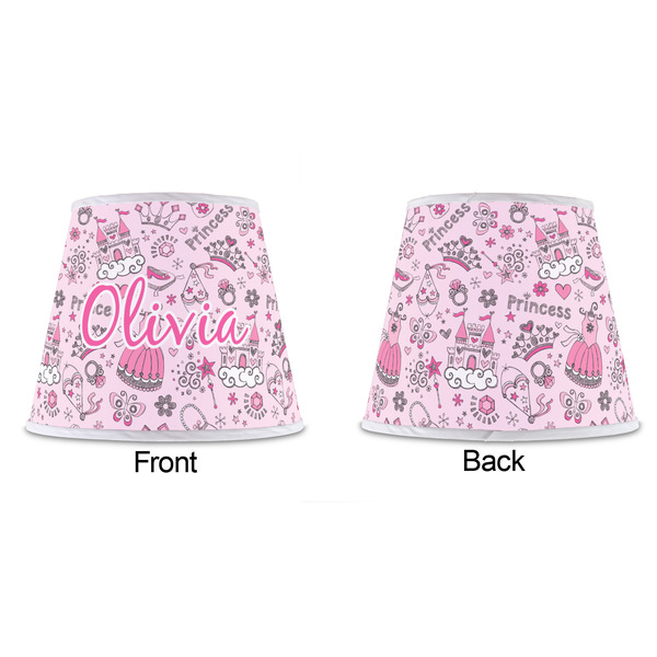 Princess Poly Film Empire Lampshade - Approval