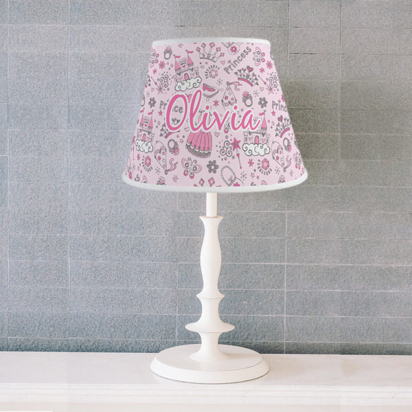 Princess Poly Film Empire Lampshade - Lifestyle