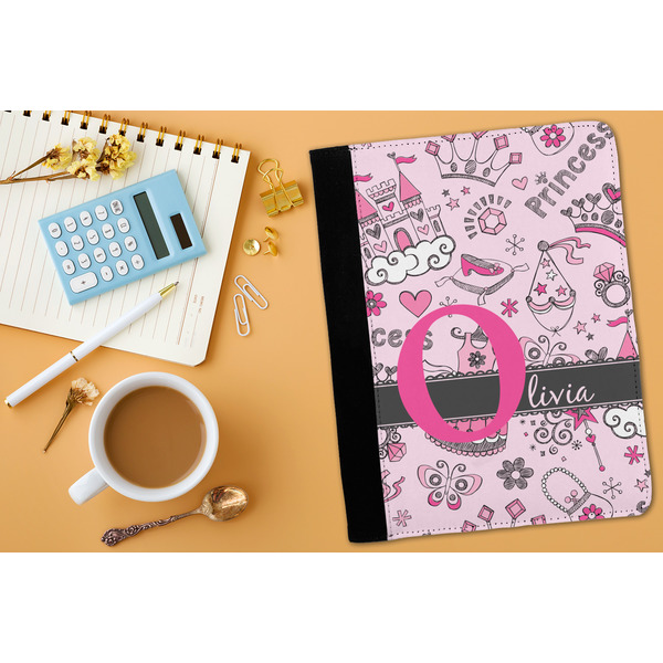 Princess Medium Padfolio - LIFESTYLE (adult)