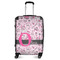 Princess Medium Travel Bag - With Handle