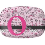 Princess Melamine Platter (Personalized)