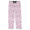 Princess Mens Pajama Pants - XS