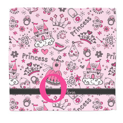Princess Microfiber Dish Rag (Personalized)