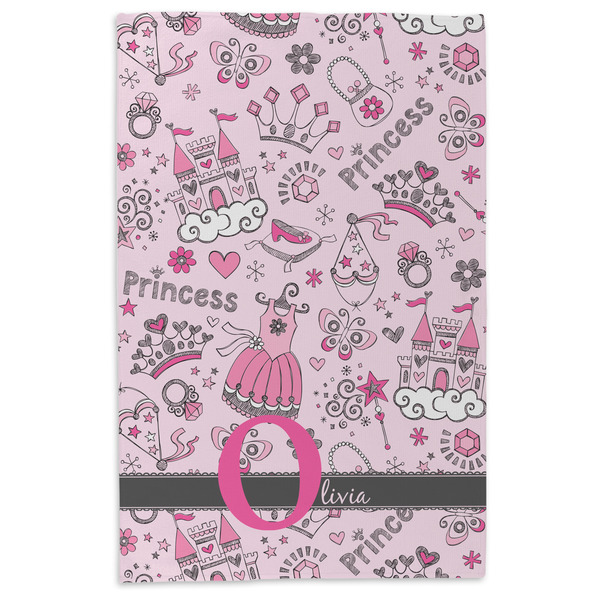 Princess Microfiber Dish Towel - APPROVAL