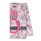 Princess Kitchen Towel - Microfiber (Personalized)