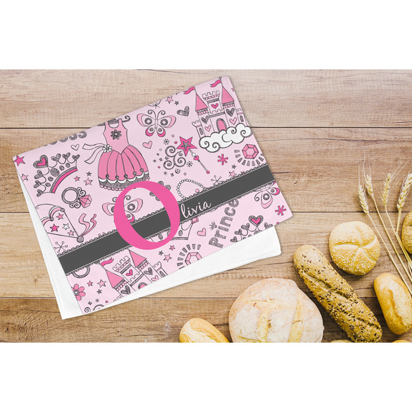 Princess Microfiber Kitchen Towel - LIFESTYLE