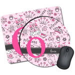 Princess Mouse Pad (Personalized)